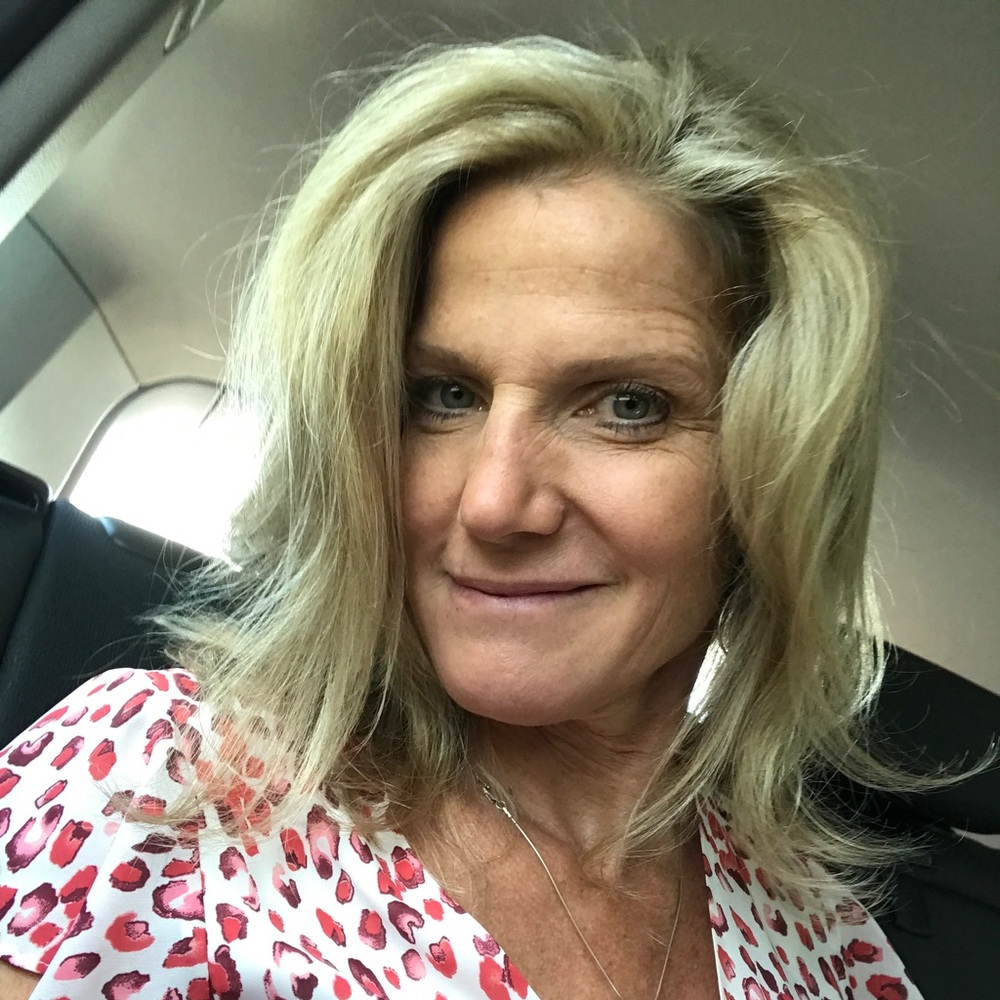 Meet your Posher, Christine